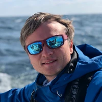 Hugo Larcher's avatar